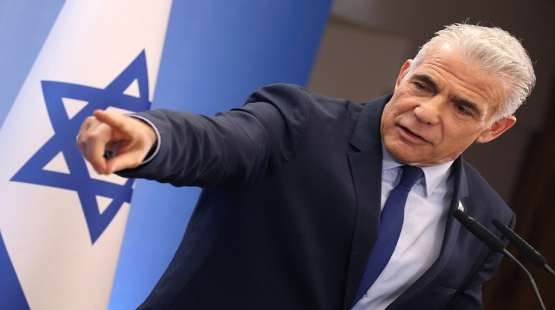 زعيم المعارضة الإسرائيلية: غانتس وآيزنكوت يبقيان حكومة فاشلة على قيد الحياة